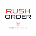 Rush Order Fee, North Texas Laser Works