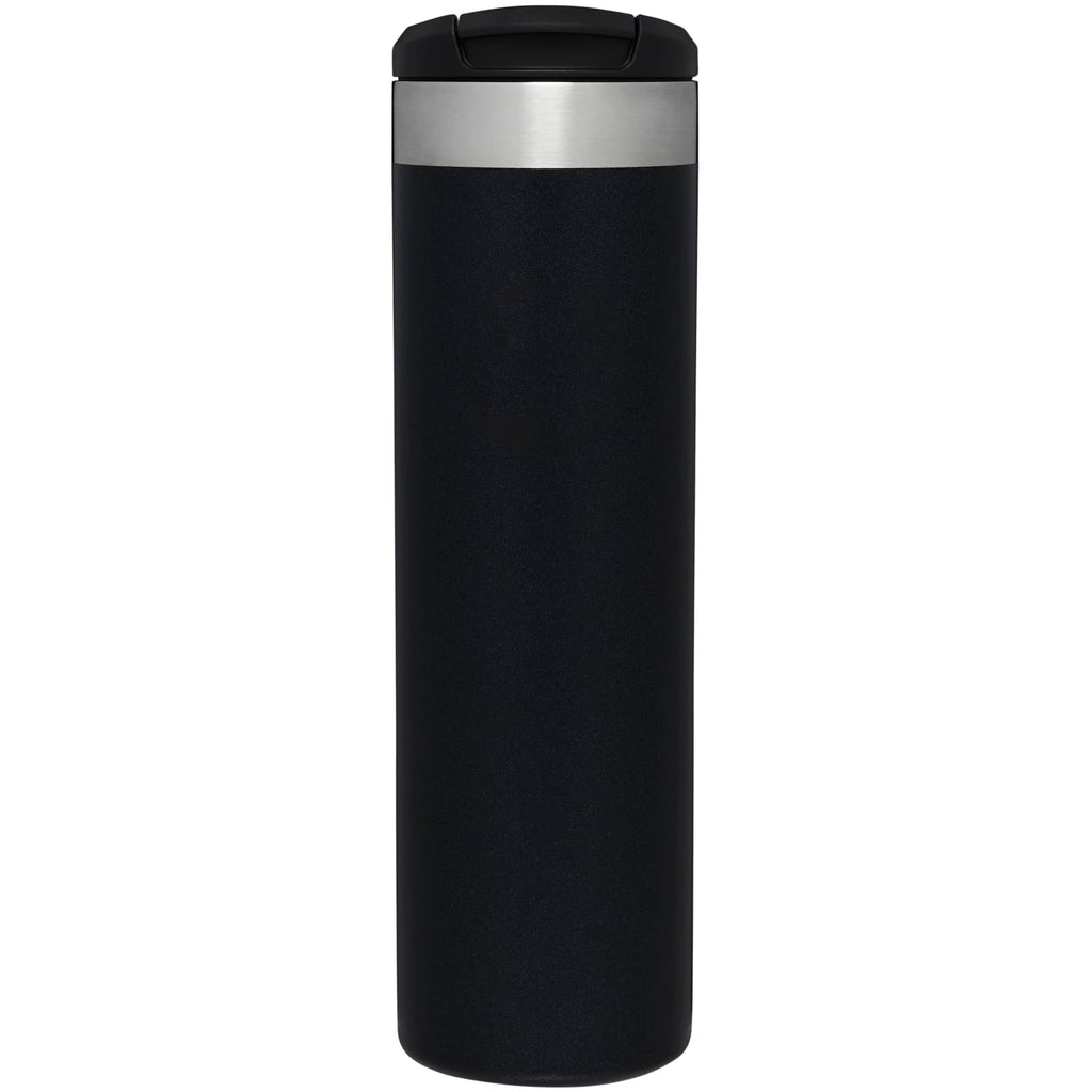 Personalized laser engraved Stanley 20oz AeroLight Transit Bottle, custom name gift, view 4