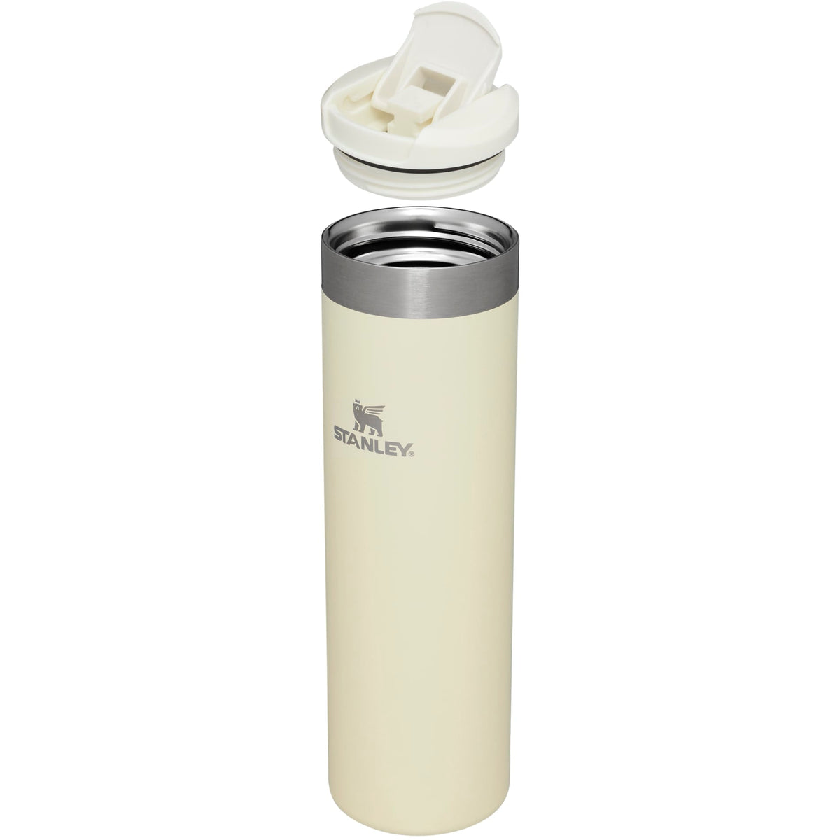 Personalized laser engraved Stanley 20oz AeroLight Transit Bottle, custom name gift, view 6