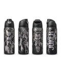 Joker Full-Wrap Laser Engraved Tumbler, North Texas Laser Works