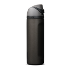 Personalized laser engraved Owala 24oz FreeSip Water Bottle in Nailed It, custom name gift