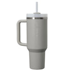 Personalized laser engraved Stanley 30oz and 40oz Quencher H2.0 Tumbler, custom name gift